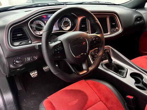 Certified 2022 Dodge Challenger R/T Scat Pack RWD image 11