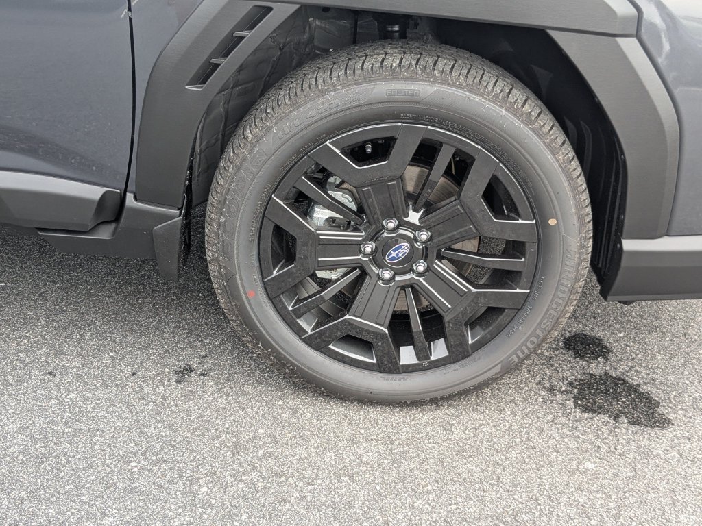 New 2026 Subaru Outback Limited XT AWD/4WD image 12