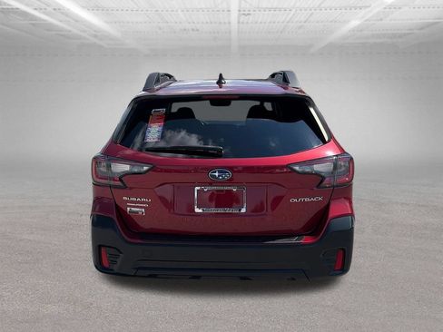 Used 2022 Subaru Outback Premium w/ Popular Package #1 AWD/4WD image 5