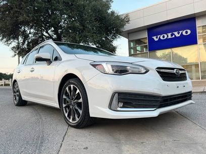 Used 2020 Subaru Impreza 2.0i Limited