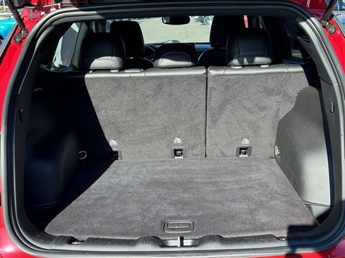 Certified 2022 Jeep Compass Limited image 25