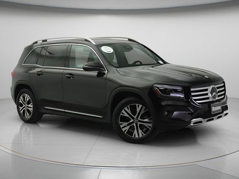 Certified 2026 Mercedes-Benz GLB 250 image 32