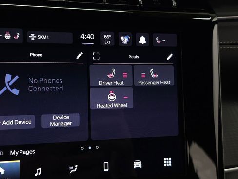 Used 2024 Jeep Grand Cherokee Laredo w/ Luxury Tech Group I image 25