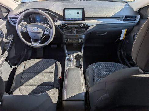 New 2026 Ford Escape Active image 10