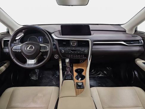 Used 2018 Lexus RX 350 AWD w/ Premium Package image 10