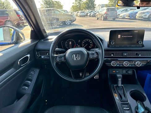 Used 2024 Honda Civic Sport image 18