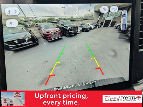Used 2025 Ford F150 STX AWD/4WD image 22