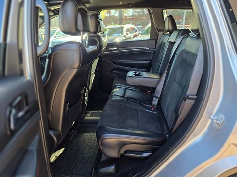 Used 2020 Jeep Grand Cherokee Trailhawk image 27