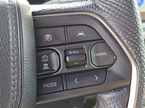 Used 2024 Toyota Tacoma TRD Sport w/ TRD Sport Premium Package image 25