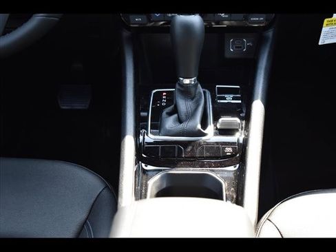 New 2025 Jeep Compass Latitude w/ Altitude Special Edition image 16