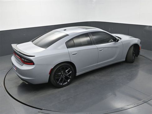 Used 2022 Dodge Charger SXT w/ Driver Convenience Group image 35