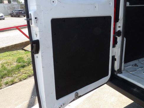 Used 2025 RAM ProMaster 3500 w/ Convenience Group FWD image 28