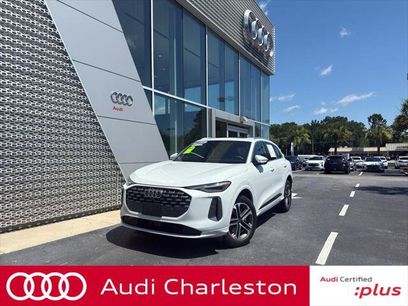 Certified 2025 Audi Q5 Premium w/ Premium Plus