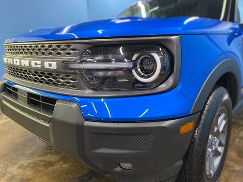 New 2025 Ford Bronco Sport Big Bend w/ Convenience Package image 6