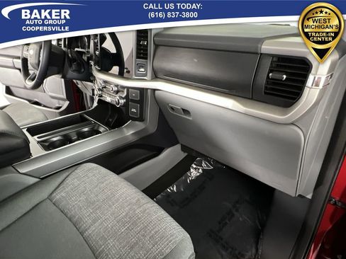 Used 2022 Ford F150 XLT w/ Equipment Group 302A High image 28