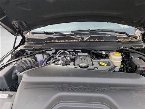 New 2026 RAM 2500 Laramie w/ Towing Technology Group image 16