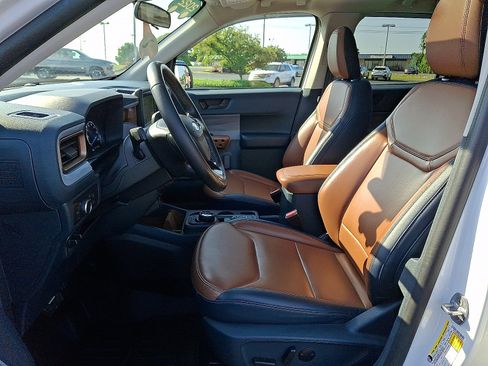 Used 2022 Ford Maverick Lariat w/ Equipment Group 500A Standard AWD/4WD image 14