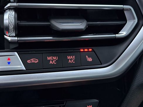 New 2025 BMW X4 M image 21