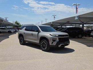 Used 2026 Chevrolet Traverse Z71 w/ Enhanced Driving Package AWD/4WD video 2