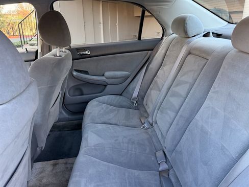 Used 2006 Honda Accord LX image 15