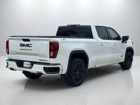 Used 2023 GMC Sierra 1500 Elevation w/ Preferred Package AWD/4WD image 5