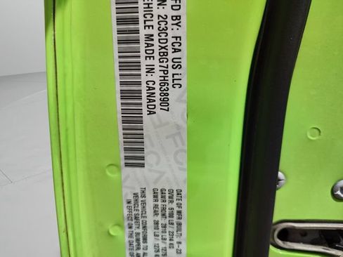 Used 2023 Dodge Charger SXT RWD image 31