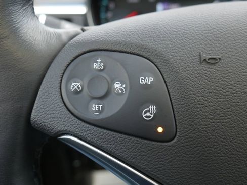 Used 2018 Chevrolet Impala Premier w/ Premier Confidence Package image 14