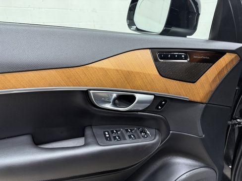 Used 2023 Volvo XC90 B6 Plus w/ Protection Package image 19
