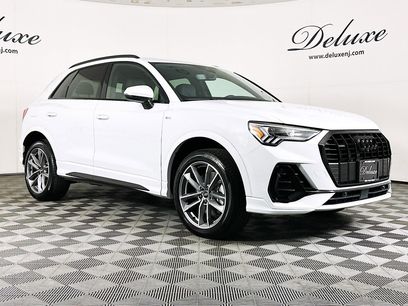 Used 2024 Audi Q3 2.0T Premium Plus w/ Premium Plus Package