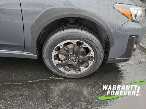 Used 2023 Subaru Crosstrek 2.0i Premium image 20