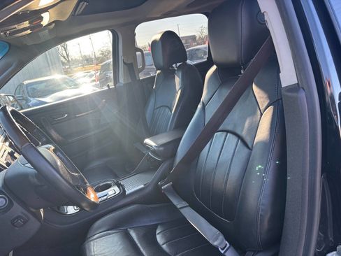 Used 2013 GMC Acadia Denali image 11