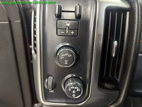 Used 2018 Chevrolet Silverado 1500 LT w/ All Star Edition AWD/4WD image 30