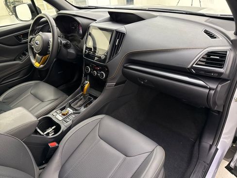 Used 2025 Subaru Forester Wilderness image 24
