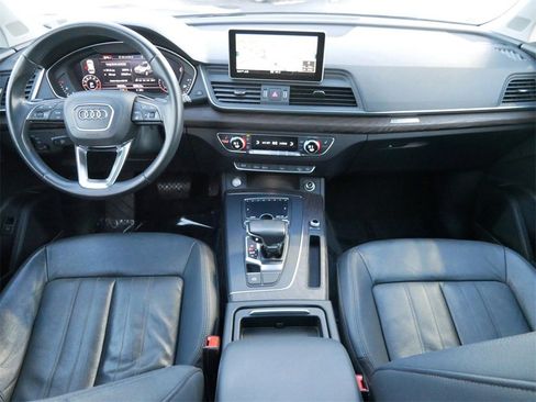 Used 2018 Audi Q5 2.0T Premium Plus w/ Premium Plus Package image 12