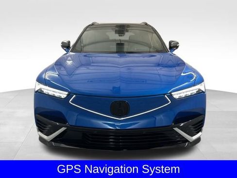 Certified 2024 Acura ZDX Type S image 3