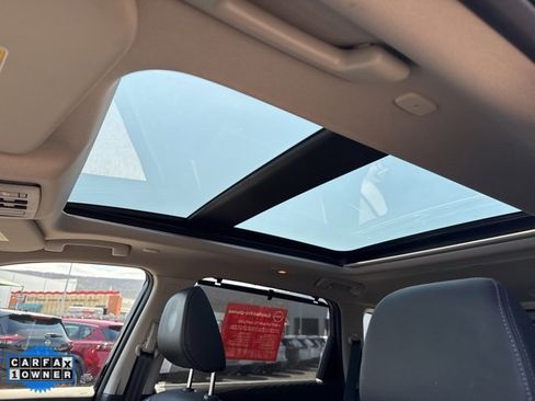 Certified 2023 Nissan Rogue SV w/ SV Premium Package image 32