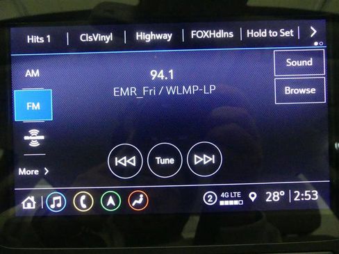 Used 2024 Chevrolet Malibu LT image 11