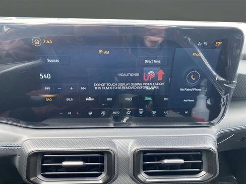 New 2026 Ford Mustang Dark Horse image 17