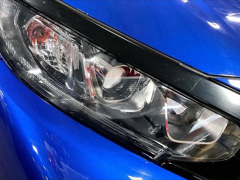 Used 2017 Honda Civic EX image 25