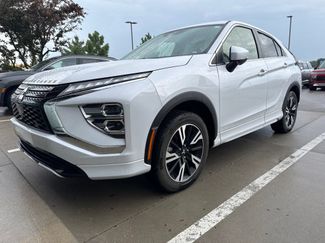 Used 2023 Mitsubishi Eclipse Cross SEL AWD/4WD video 1
