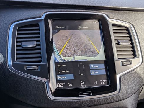 Used 2019 Volvo XC90 T6 Momentum w/ Advanced Package image 21