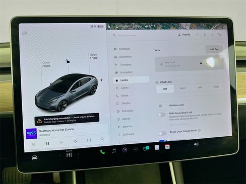 Used 2020 Tesla Model 3 Long Range image 15