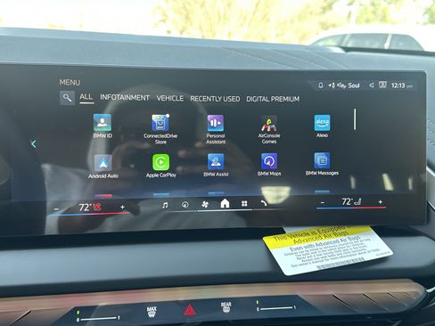 New 2026 BMW X3 xDrive30 w/ Convenience Package image 6