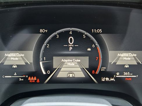 New 2026 Lexus RX 350 350 Premium image 10