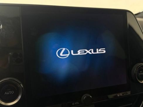 Used 2024 Lexus NX 350 F Sport AWD/4WD image 20
