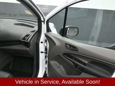 Used 2023 Ford Transit Connect XL FWD image 15
