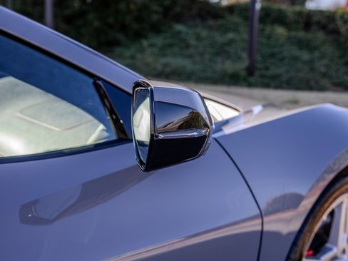 Used 2025 Chevrolet Corvette Stingray w/ Z51 Performance Package image 26