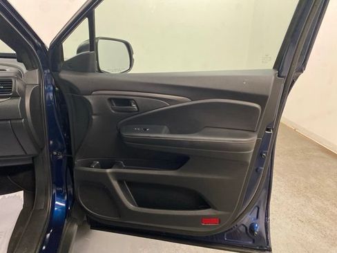 Used 2023 Honda Passport EX-L image 26