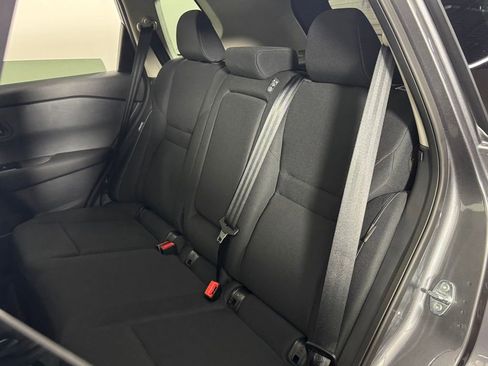 New 2026 Nissan Rogue S image 18