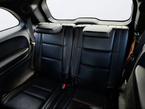 Used 2023 Dodge Durango R/T w/ Blacktop Package AWD/4WD image 22